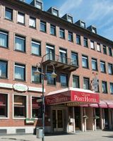 Trip Inn Post Hotel