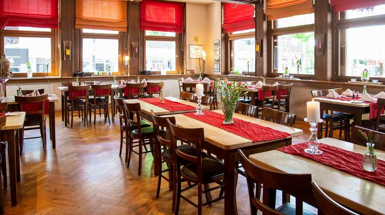 <b>Trip Inn Post Hotel Restaurant</b>. Images powered by <a href="https://iceportal.shijigroup.com/" title="IcePortal" target="_blank">IcePortal</a>.