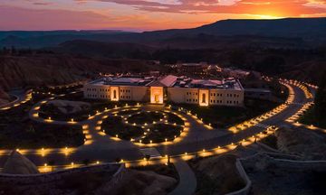AJWA Cappadocia