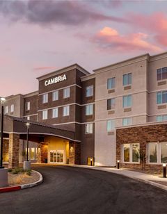 Cambria Hotel El Centro Imperial