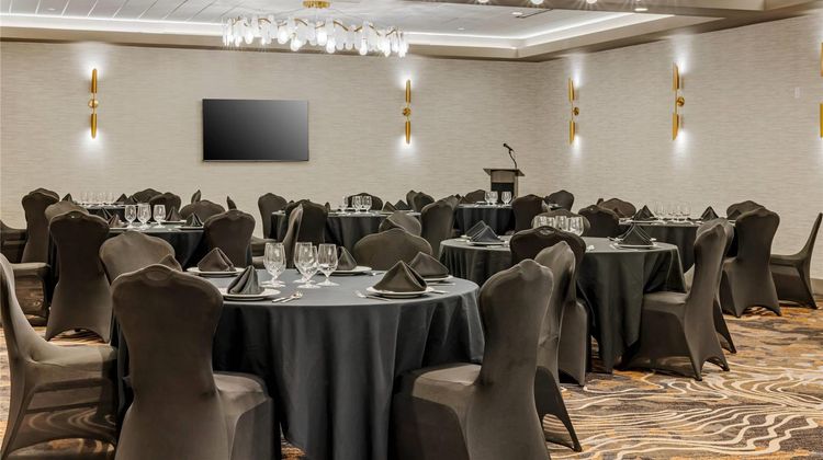 Cambria Hotel El Centro Imperial Meeting