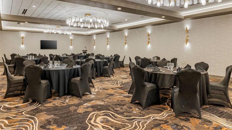 Cambria Hotel El Centro Imperial Meeting