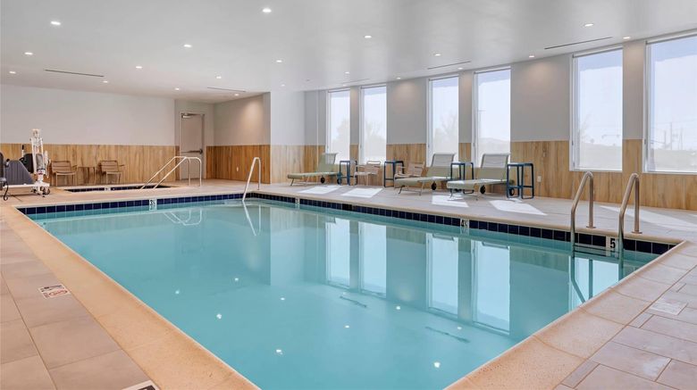 <b>Cambria Hotel El Centro Imperial Pool</b>. Images powered by <a href="https://iceportal.shijigroup.com/" title="IcePortal" target="_blank">IcePortal</a>.