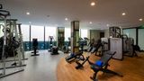 DoubleTree by Hilton Shanghai Hongqiao Health