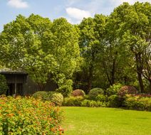 DoubleTree by Hilton Shanghai Hongqiao Exterior