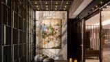 DoubleTree by Hilton Shanghai Hongqiao Lobby