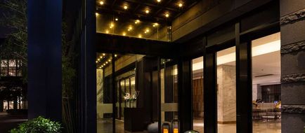 DoubleTree by Hilton Shanghai Hongqiao Exterior