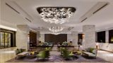 DoubleTree by Hilton Shanghai Hongqiao Lobby