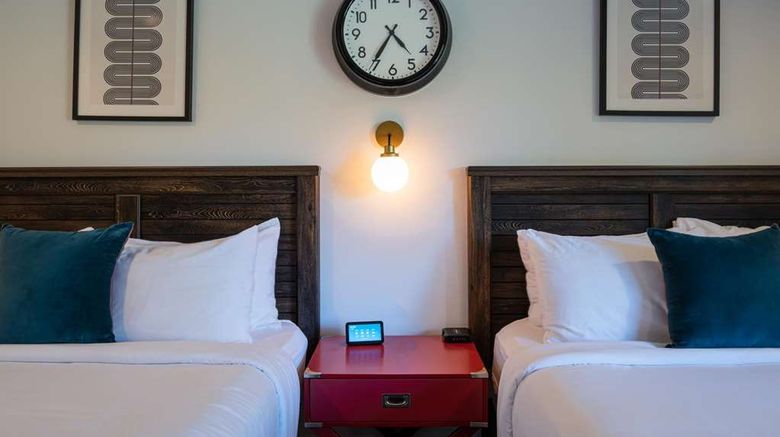 <b>Town House Lodge Room</b>. Images powered by <a href="https://iceportal.shijigroup.com/" title="IcePortal" target="_blank">IcePortal</a>.