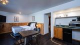 Town House Lodge Suite