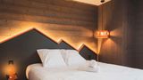 Base Camp Lodge Room