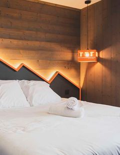 Base Camp Lodge