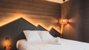 Base Camp Lodge