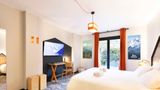 Base Camp Lodge Room