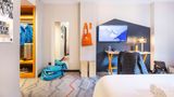 Base Camp Lodge Room