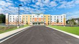 Woodspring Suites Pensacola West Exterior
