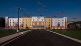 Woodspring Suites Pensacola West Exterior