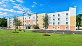 Woodspring Suites Pensacola West Exterior
