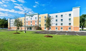 Woodspring Suites Pensacola West