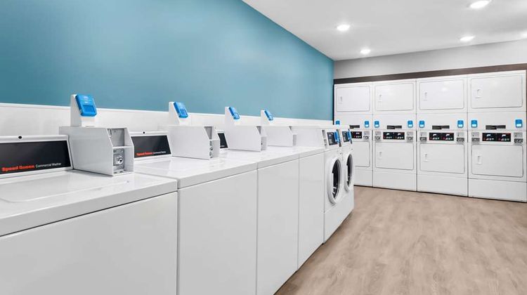 Woodspring Suites Pensacola West Other