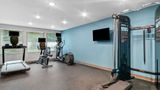 Woodspring Suites Pensacola West Health