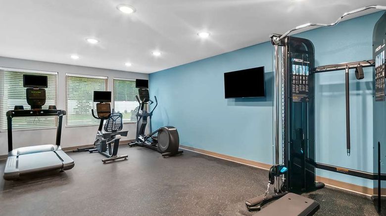 <b>Woodspring Suites Pensacola West Health</b>. Images powered by <a href="https://iceportal.shijigroup.com/" title="IcePortal" target="_blank">IcePortal</a>.