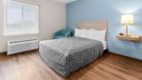 Woodspring Suites Pensacola West Suite