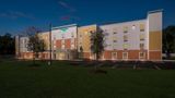 Woodspring Suites Pensacola West Exterior