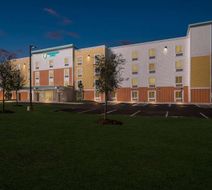 Woodspring Suites Pensacola West Exterior