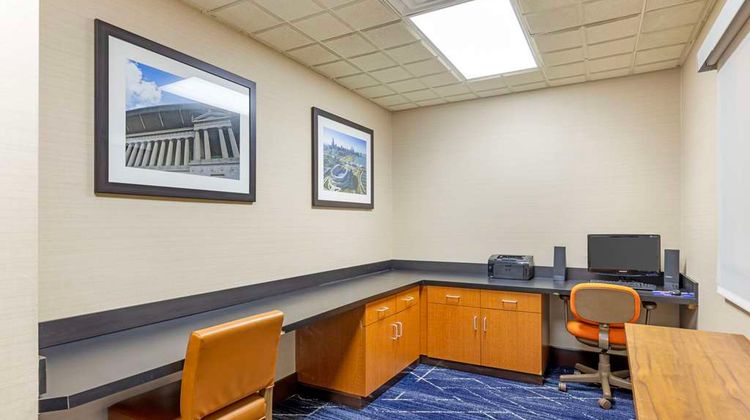 Comfort Inn & Suites Other