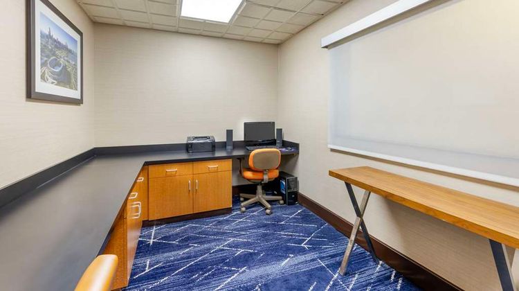 Comfort Inn & Suites Other