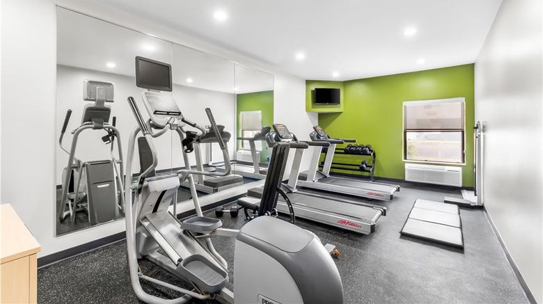 <b>Spark by Hilton Corpus Christi Southeast Health</b>. Images powered by <a href="https://iceportal.shijigroup.com/" title="IcePortal" target="_blank">IcePortal</a>.