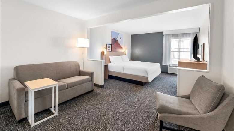 <b>Spark by Hilton Corpus Christi Southeast Room</b>. Images powered by <a href="https://iceportal.shijigroup.com/" title="IcePortal" target="_blank">IcePortal</a>.