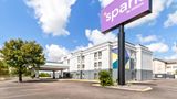 Spark by Hilton Corpus Christi Southeast Exterior