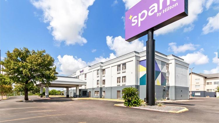 Spark by Hilton Corpus Christi Southeast Exterior