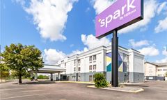 Spark by Hilton Corpus Christi Southeast