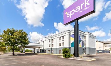 Spark by Hilton Corpus Christi Southeast