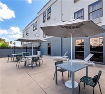 Spark by Hilton Corpus Christi Southeast Exterior