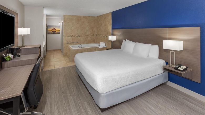 <b>Angel Inn Near IMAX, a Travelodge Suite</b>. Images powered by <a href="https://iceportal.shijigroup.com/" title="IcePortal" target="_blank">IcePortal</a>.