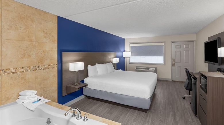 <b>Angel Inn Near IMAX, a Travelodge Suite</b>. Images powered by <a href="https://iceportal.shijigroup.com/" title="IcePortal" target="_blank">IcePortal</a>.