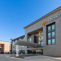 La Quinta Inn & Suites at the RIM