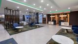 La Quinta Inn & Suites at the RIM Lobby
