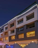 Starlit Suites Newtown