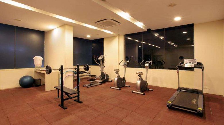 <b>Starlit Suites Smondo-Bangalore Health</b>. Images powered by <a href="https://iceportal.shijigroup.com/" title="IcePortal" target="_blank">IcePortal</a>.