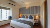 Starlit Suites Smondo-Bangalore Room