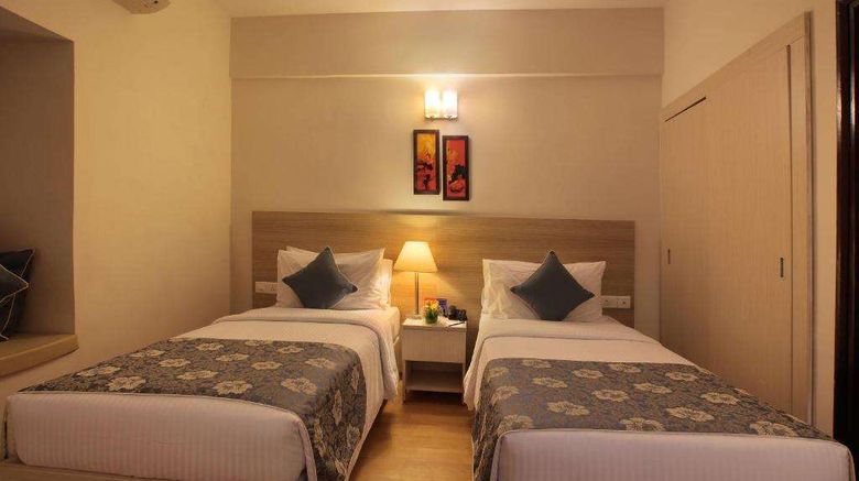 <b>Starlit Suites Smondo-Bangalore Room</b>. Images powered by <a href="https://iceportal.shijigroup.com/" title="IcePortal" target="_blank">IcePortal</a>.