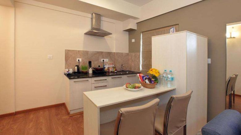 <b>Starlit Suites Smondo-Bangalore Suite</b>. Images powered by <a href="https://iceportal.shijigroup.com/" title="IcePortal" target="_blank">IcePortal</a>.