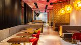 nhow Lima Restaurant