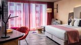 nhow Lima Room