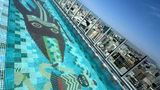 nhow Lima Pool